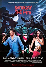 Watch Full Movie :Saturday the 14th (1981)