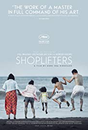 Watch Full Movie :Shoplifters (2018)