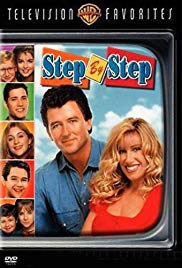 Watch Full Movie :Step by Step (19911998)