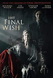 Watch Full Movie :The Final Wish (2018)