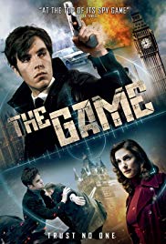 Watch Full Movie :The Game (20142015)