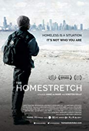 Watch Full Movie :The Homestretch (2014)