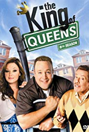 Watch Full Movie :The King of Queens (19982007)