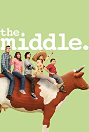 Watch Full Movie :The Middle (20092018)