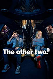 Watch Full Movie :The Other Two (2019 )
