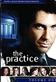 Watch Full Movie :The Practice (19972004)
