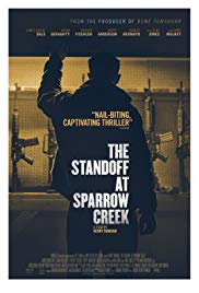 Watch Full Movie :The Standoff at Sparrow Creek (2018)
