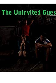 Watch Full Movie :The Uninvited Guest (2015)