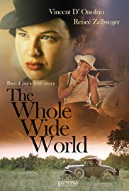 Watch Full Movie :The Whole Wide World (1996)