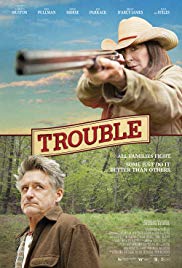 Watch Full Movie :Trouble (2017)