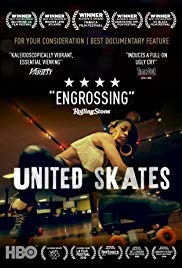 Watch Full Movie :United Skates Documentary (2015)