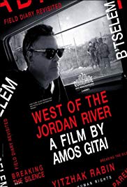 Watch Full Movie :West of the Jordan River (2017)