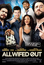 Watch Full Movie :All Wifed Out (2012)