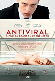 Watch Full Movie :Antiviral (2012)