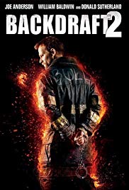 Watch Full Movie :Backdraft II (2019)