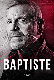 Watch Full Movie :Baptiste (2019 )
