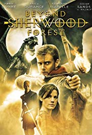 Watch Full Movie :Beyond Sherwood Forest (2009)