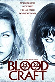 Watch Full Movie :Blood Craft (2019)