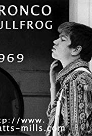 Watch Full Movie :Bronco Bullfrog (1970)