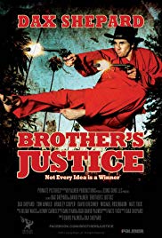 Watch Full Movie :Brothers Justice (2010)