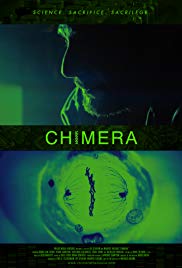 Watch Full Movie :Chimera Strain (2018)