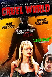 Watch Full Movie :Cruel World (2005)
