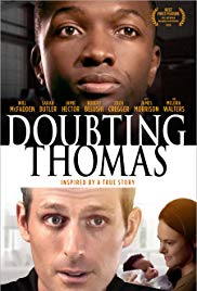 Watch Full Movie :Doubting Thomas (2016)