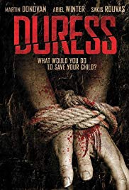 Watch Full Movie :Duress (2009)