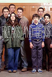 Watch Full Movie :Freaks and Geeks (19992000)