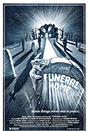 Watch Full Movie :Funeral Home (1980)