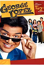 Watch Full Movie :George Lopez (20022007)