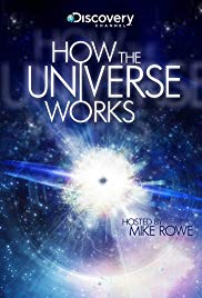 Watch Full Movie :How the Universe Works (2010 )