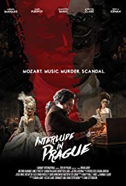 Watch Full Movie :Interlude in Prague (2017)