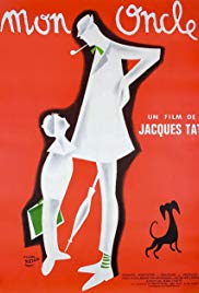 Watch Full Movie :Mon Oncle (1958)