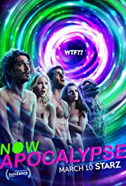 Watch Full Movie :Now Apocalypse (2019 )