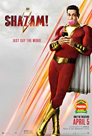 Watch Full Movie :Shazam! (2019)
