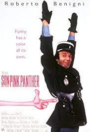 Watch Full Movie :Son of the Pink Panther (1993)
