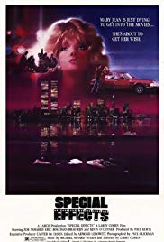 Watch Full Movie :Special Effects (1984)