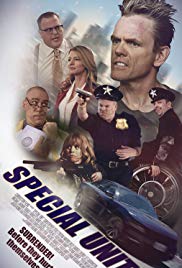 Watch Full Movie :Special Unit (2017)