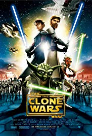 Watch Full Movie :Star Wars: The Clone Wars (2008)