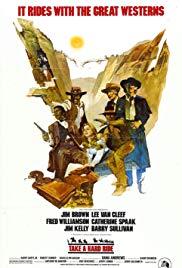 Watch Full Movie :Take a Hard Ride (1975)