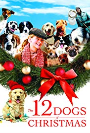 Watch Full Movie :The 12 Dogs of Christmas (2005)