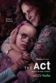 Watch Full Movie :The Act (2019 )