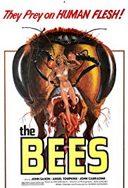Watch Full Movie :The Bees (1978)