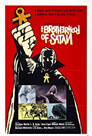 Watch Full Movie :The Brotherhood of Satan (1971)