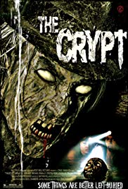 Watch Full Movie :The Crypt (2009)