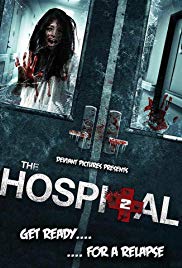 Watch Full Movie :The Hospital 2 (2015)