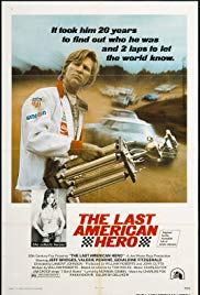 Watch Full Movie :The Last American Hero (1973)