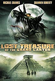 Watch Full Movie :The Lost Treasure of the Grand Canyon (2008)