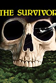Watch Full Movie :The Survivor (1981)